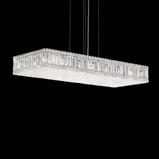 Schonbek Quantum 2274 Linear Pendant
