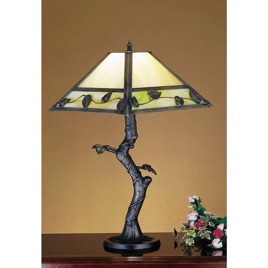 Single Light Table Lamp