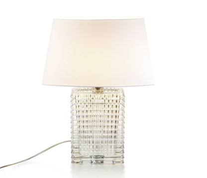 Baccarat Eye Lamp