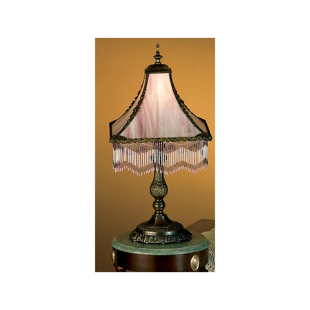 Single Light Table Lamp