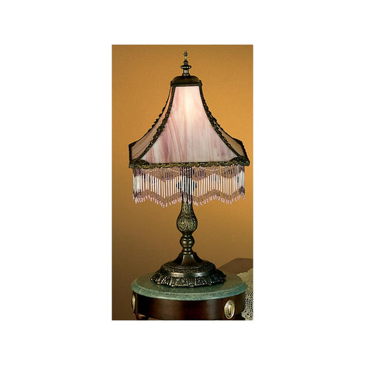 Single Light Table Lamp