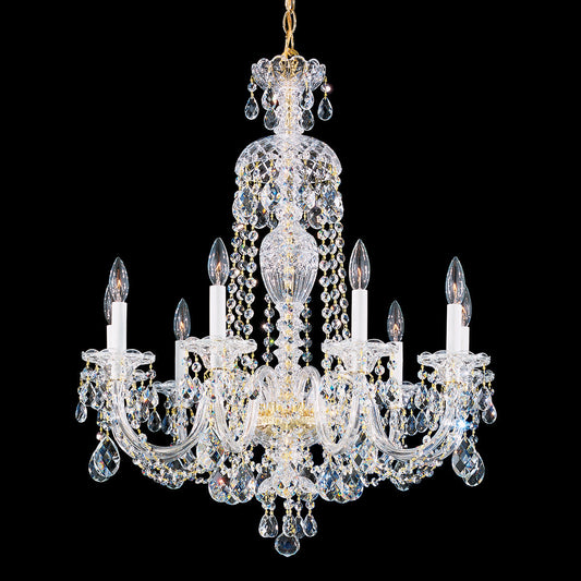 Schonbek Sterling 2996 Chandelier
