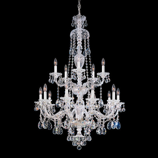 Schonbek Sterling 3608 Chandelier