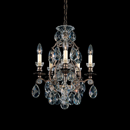Schonbek Renaissance 3769 Chandelier