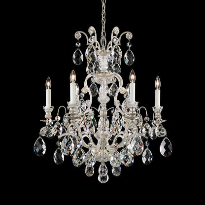 Schonbek Renaissance 3770 Chandelier