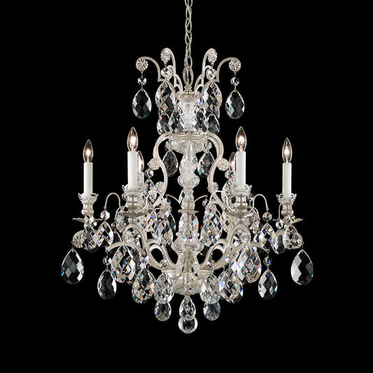 Schonbek Renaissance 3770 Chandelier