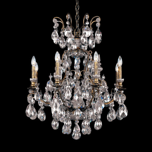 Schonbek Renaissance 3771 Chandelier