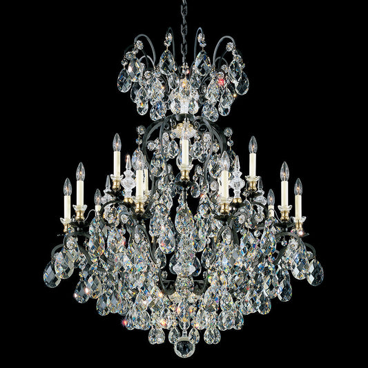 Schonbek Renaissance 3773 Chandelier