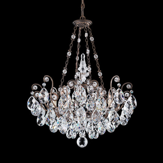 Schonbek Renaissance 3787 Pendant