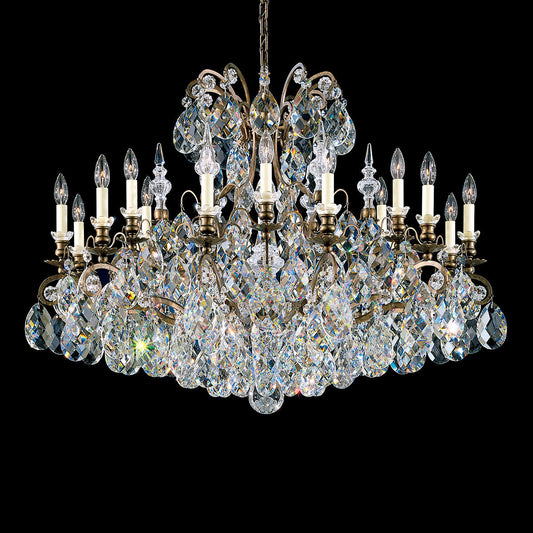 Schonbek Renaissance 3792 Chandelier