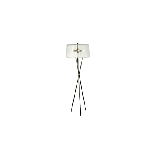 Four Light Floor Lamp