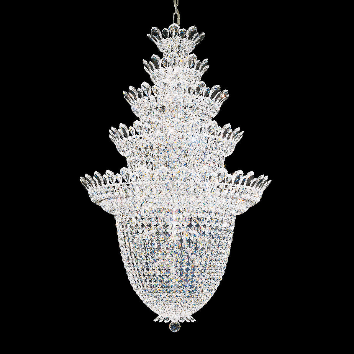 Schonbek Trilliane 5849 Chandelier