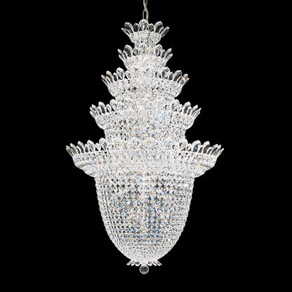 Schonbek Trilliane 5849 Chandelier