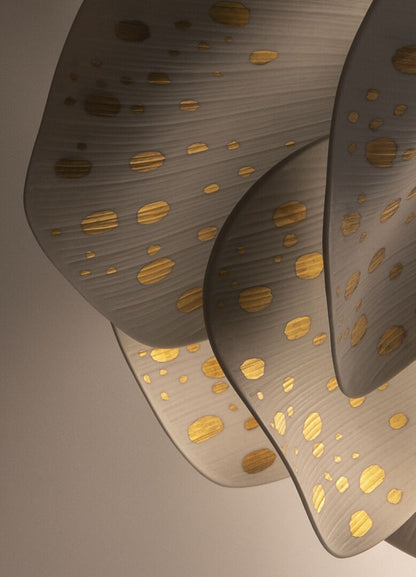 Lladro Nightbloom Table Lamp by Marcel Wanders (US)