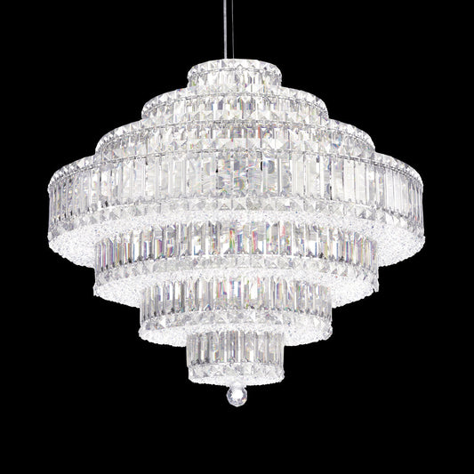 Schonbek Plaza 6677 Pendant