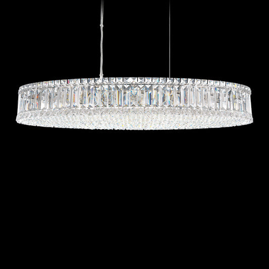 Schonbek Plaza 6678 Linear Pendant