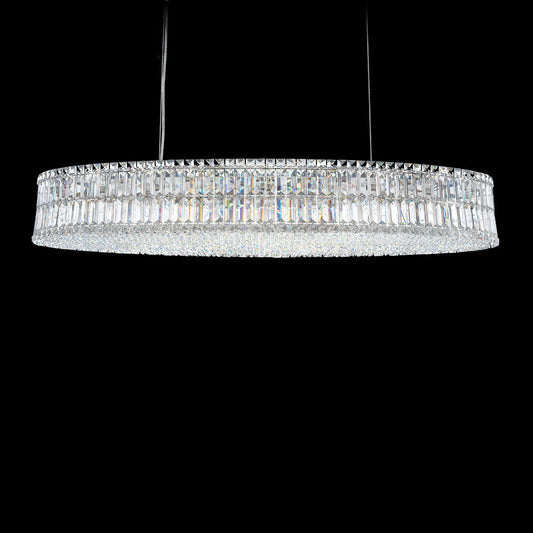 Schonbek Plaza 6680 Linear Pendant