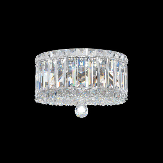 Schonbek Plaza 6692 Flush Mount