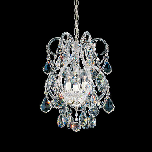 Schonbek Olde World 6809 Mini Pendant