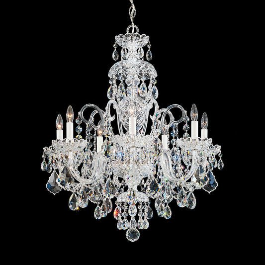 Schonbek Olde World 6811 Chandelier