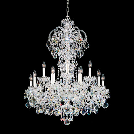 Schonbek Olde World 6814 Chandelier