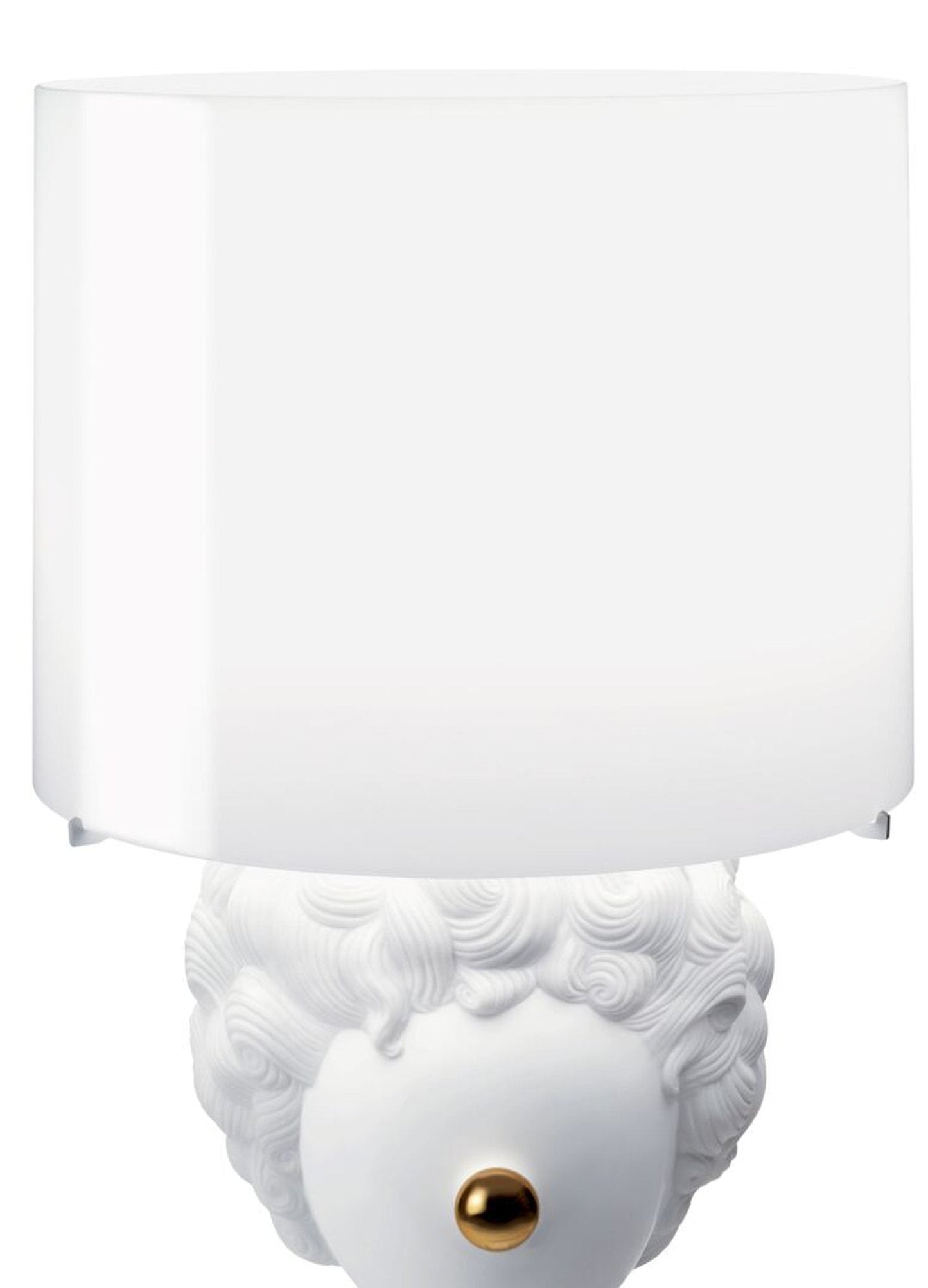 Lladro The Clown Table Lamp By Jaime Hayon (US)