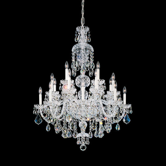 Schonbek Olde World 6860 Chandelier