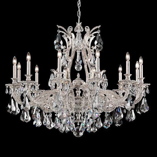 Schonbek Sophia 6952 Chandelier