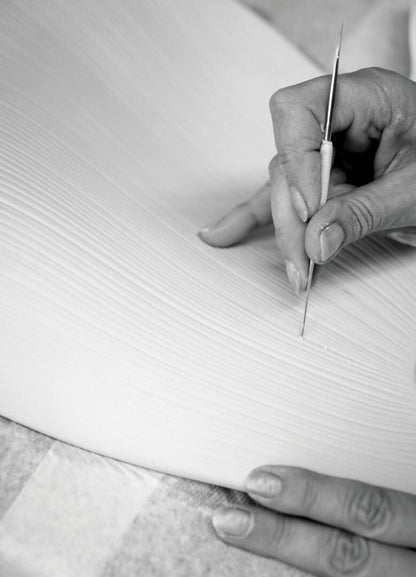 Lladro Nightbloom Table Lamp by Marcel Wanders (US)