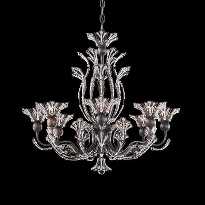 Schonbek Rivendell 7863 Chandelier