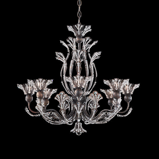 Schonbek Rivendell 7863 Chandelier