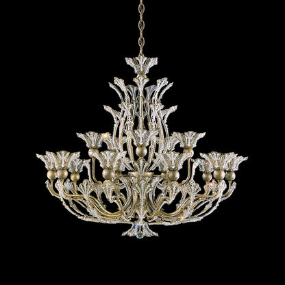 Schonbek Rivendell 7864 Chandelier