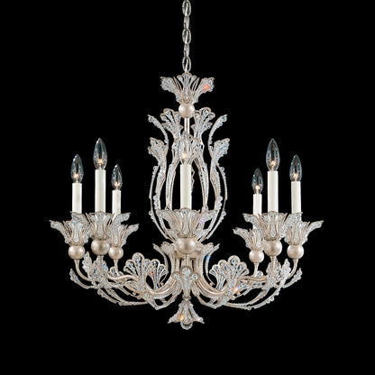 Schonbek Rivendell 7866 Chandelier
