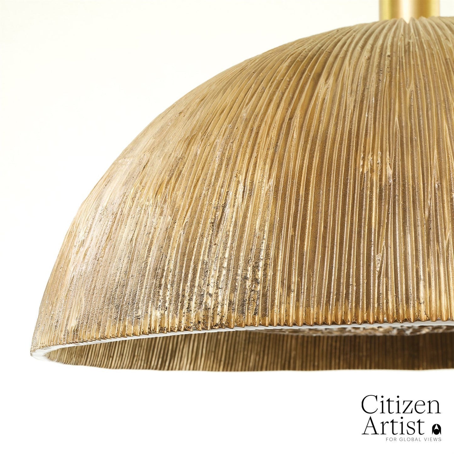 Global Views Ege Chandelier