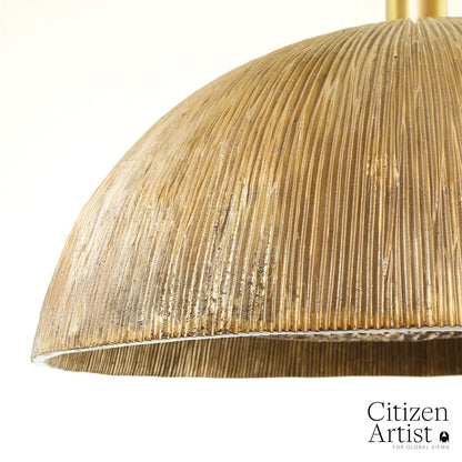 Global Views Ege Chandelier