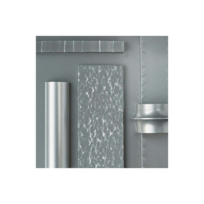 Nova 6 Light 47-3/16" Wide Abstract Chandelier with Swarovski Crystals