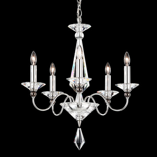 Schonbek Jasmine 9675 Chandelier