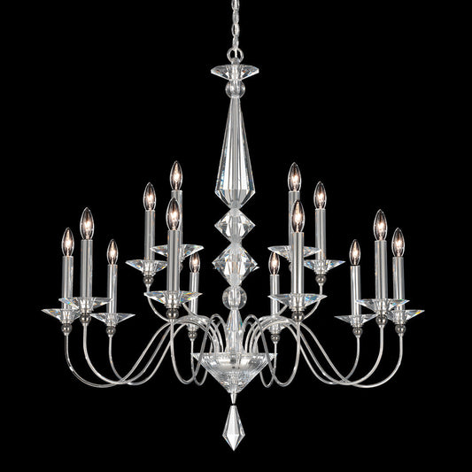 Schonbek Jasmine 9685 Chandelier
