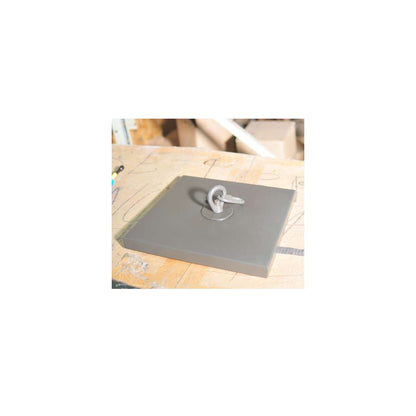 Eight Light Down Lighting Outdoor Pendant