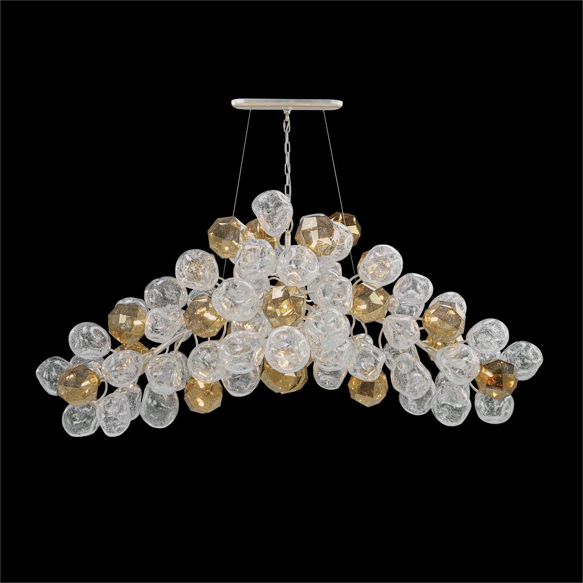 John Richard Vivaldi Twenty-Three-Light Chandelier