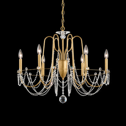 Schonbek Esmery AR1006 Chandelier