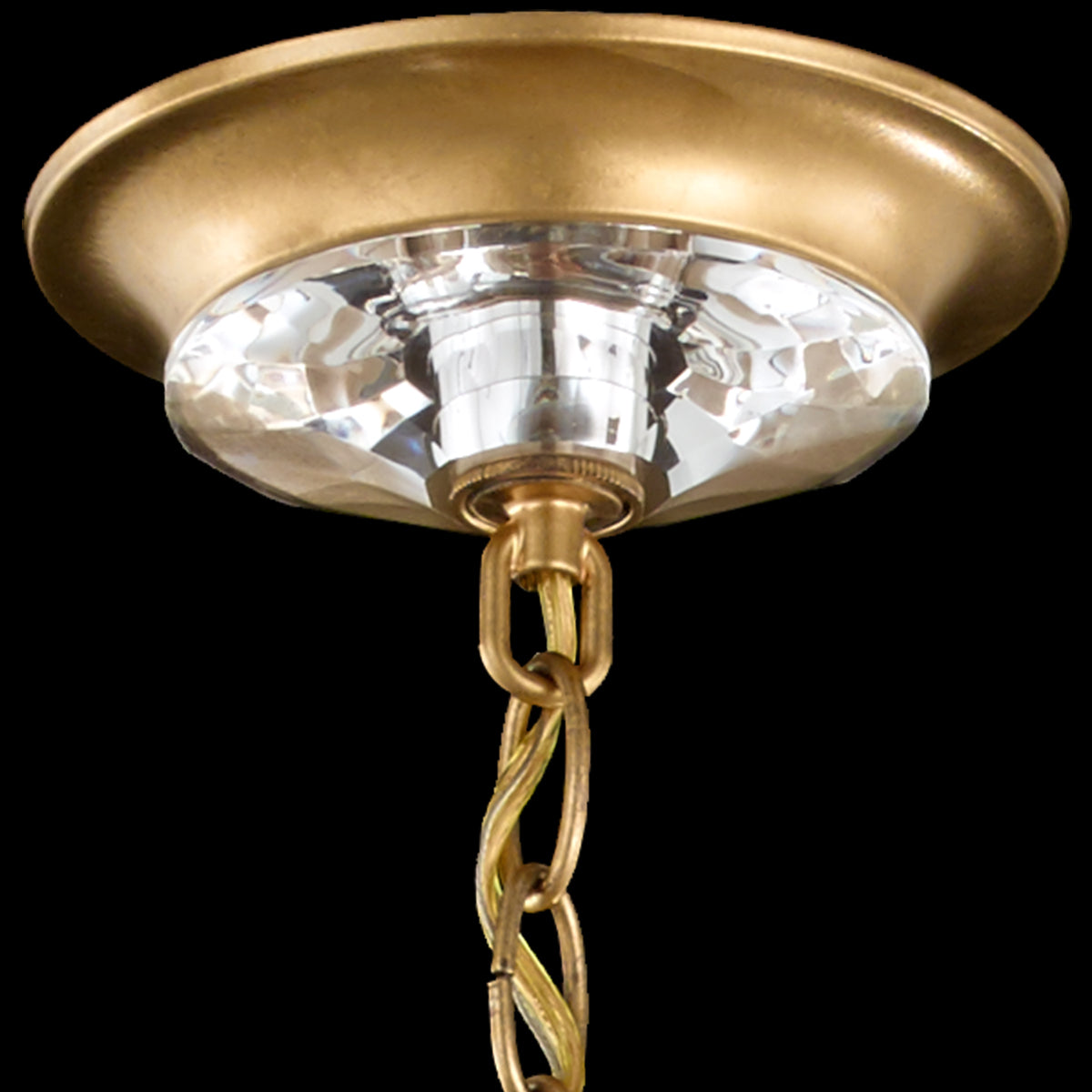 Schonbek Esmery AR1006 Chandelier