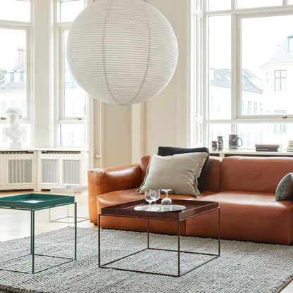 Modern A Pendant Light