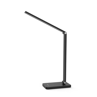 Modern Adjustable ABS Aluminum Alloy LED Desk Lamp