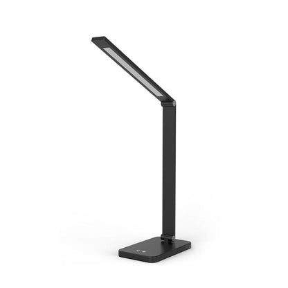 Modern Adjustable ABS Aluminum Alloy LED Desk Lamp