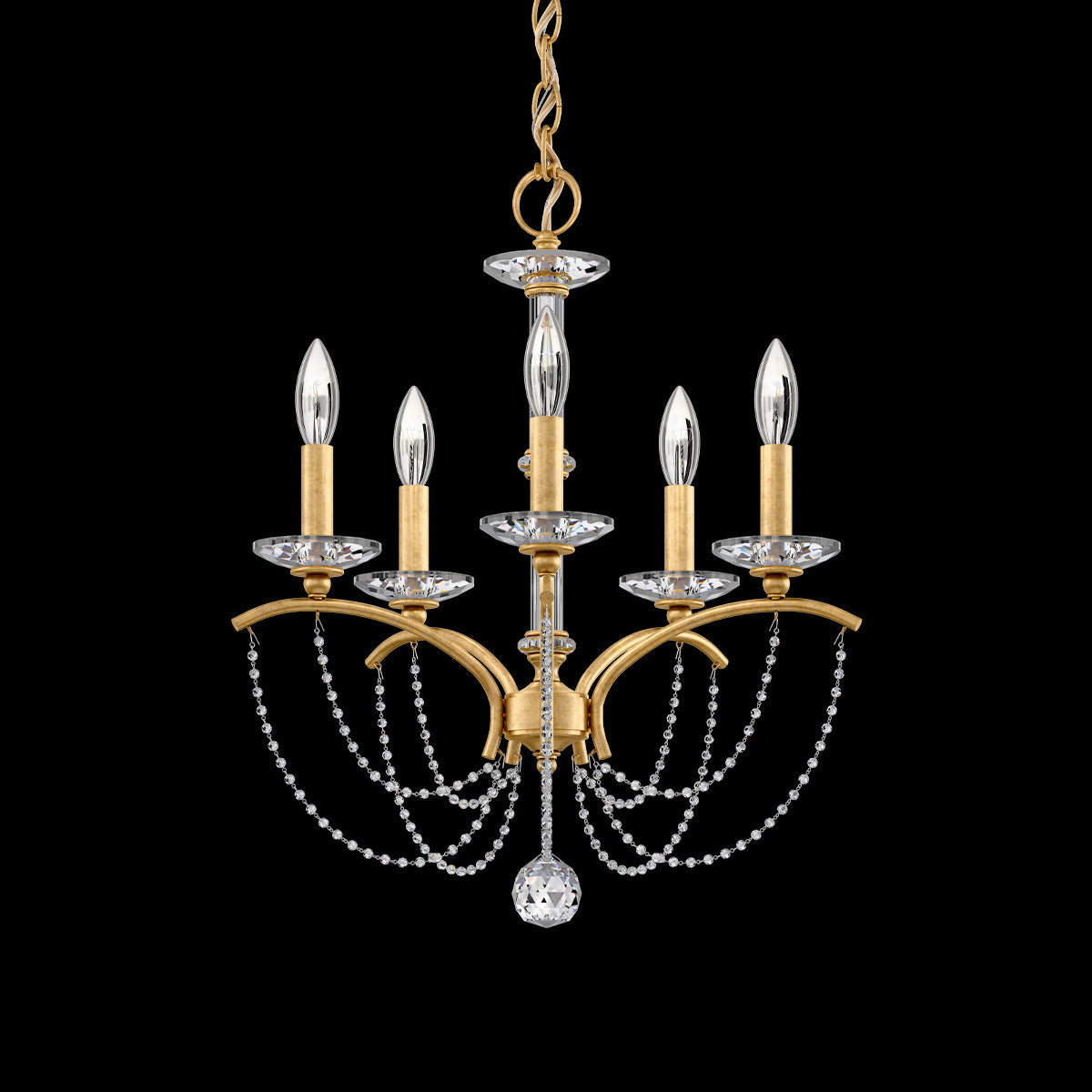 Schonbek Priscilla BC7105 Chandelier