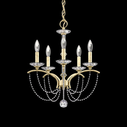 Schonbek Priscilla BC7105 Chandelier