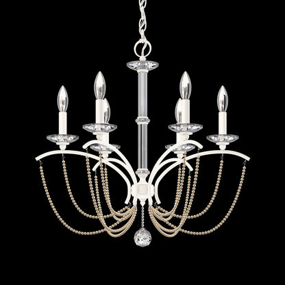 Schonbek Priscilla BC7106 Chandelier