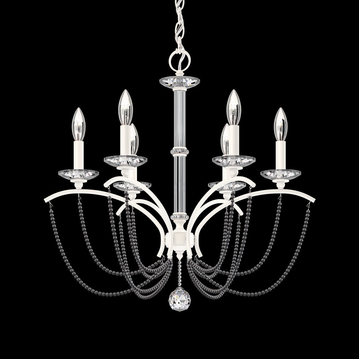 Schonbek Priscilla BC7106 Chandelier