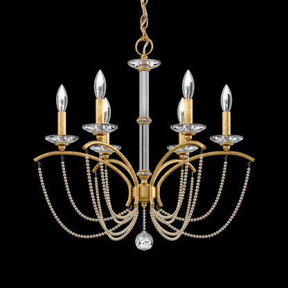 Schonbek Priscilla BC7106 Chandelier